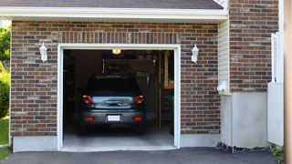 Garage Door Installation at 75251 Dallas, Texas